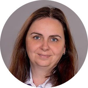 Lenka Skýbová