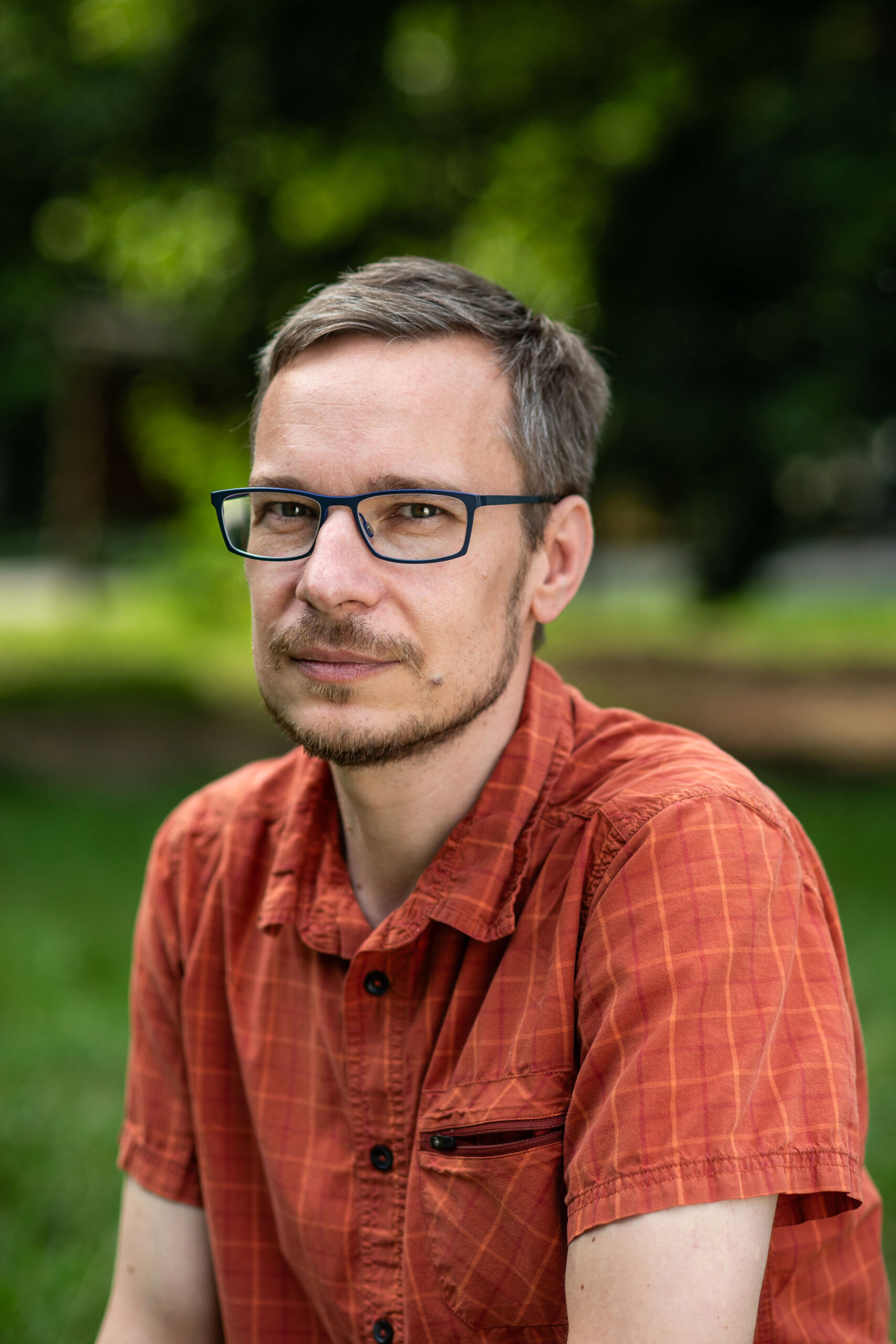 Roman Kalianko